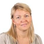 Birgitte Bührmann