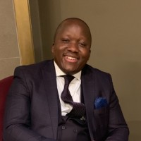 Kelvin Kaisi