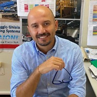 DAVIDE CARLONI