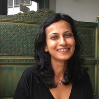 Nishani Karunaratne