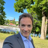 Birger Sundet