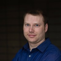 Keith DeBroux