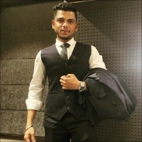 Nitesh Galve