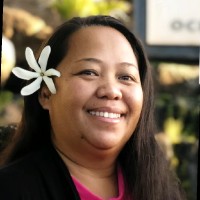 Lynn Fujiwara