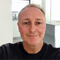 Paul Beadman
