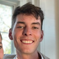 Brady Moore
