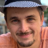 Matthieu Mounier