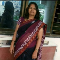 Manju Kulkarni