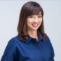 Guen Hong(Scarlet) Park