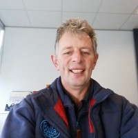 Kevin Boyd