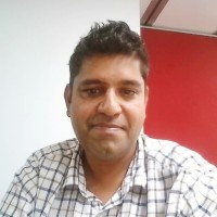 Vikram R