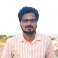 Deepak G