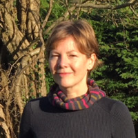 Laura Strangeway