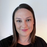 Hillary Mitchell