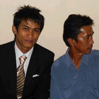 Hendri Kusnadi