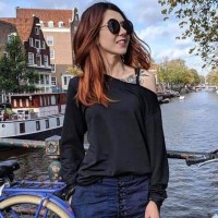 Rikki-Lee Romeyn
