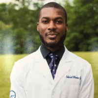 Gabriel Warner Jr. Pt, Dpt, Cert. Dn