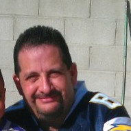 Sergio Serrano
