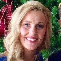 Allison Hasan