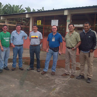 Ing. Carlos A. Constante S.