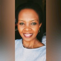 Grace Kagunda-Egwuonwu