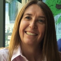 Angela Penketh-Robins