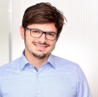 Cedrik Fuchs