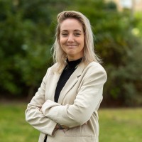 Anouk Ketting-van Dijk