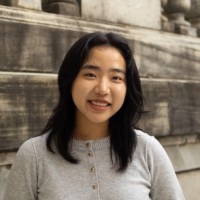 Eileen Lee