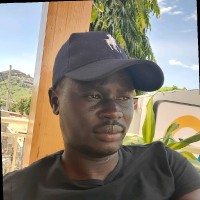 Dut D. Monyjok