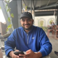 Vishal Umanath