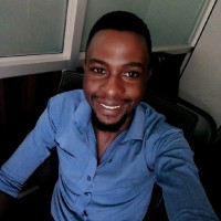 Dickens Okoth
