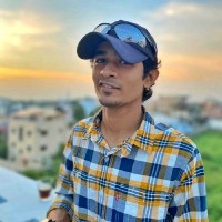 Kedar Sawanth