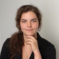 Edith Roussy