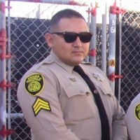 Efren Castillo