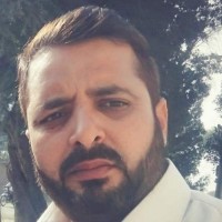 Nadeem Ahmed