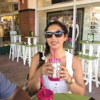 Ingrid Henriquez