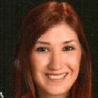 Irmak Barın Önde
