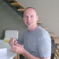 Eric Rabaey