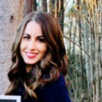 Nicole Holguin