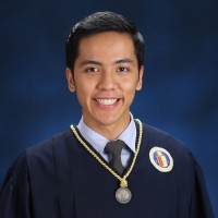 Andreas Mitchel Jacinto