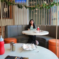 Simran Vaish