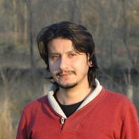 Zaheem Abbasi