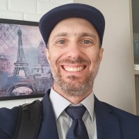 Mario Marcio Garcia Granja