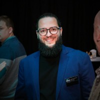 Jonathan Daussaint