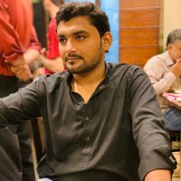 Abdul Qadeer Soomro