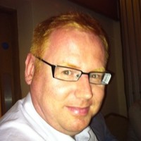 Anthony Howarth