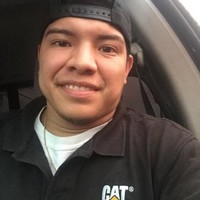 Joshua Cedillo