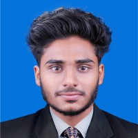 Shibin K