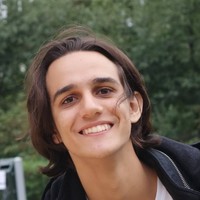 Daniel Moreira Guimarães